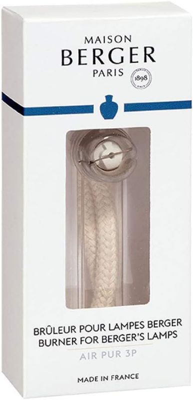 Lampe Berger Burner Rope