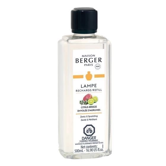 Lampe Berger Refill Citrus Breeze