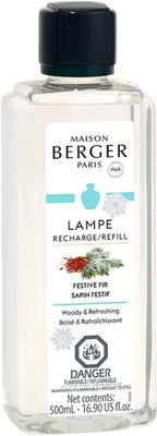 Lampe Berger Refill Festive Fir