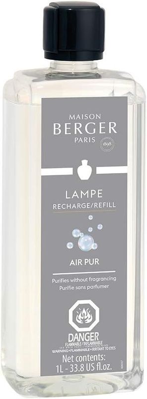 Lampe Berger Refill  Air Pur 1 L