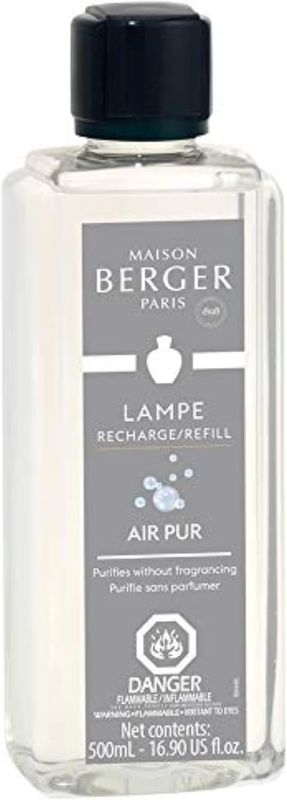 Lampe Berger Refill Air Pur