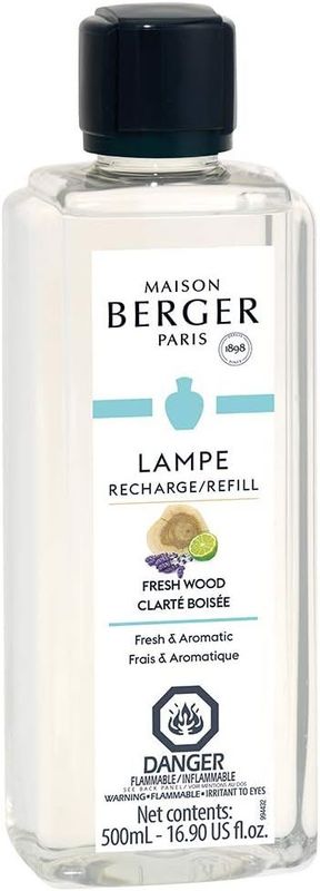 Lampe Berger Refill Fresh wood