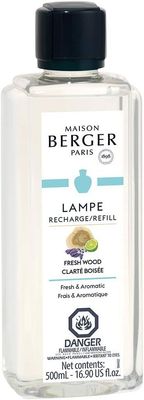 Lampe Berger Refill Fresh wood