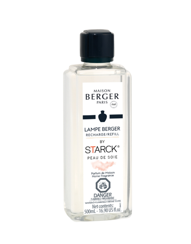 Lampe Berger Refill Peau de Soie