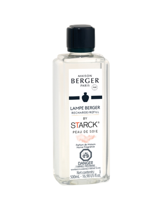 Lampe Berger Refill Peau de Soie
