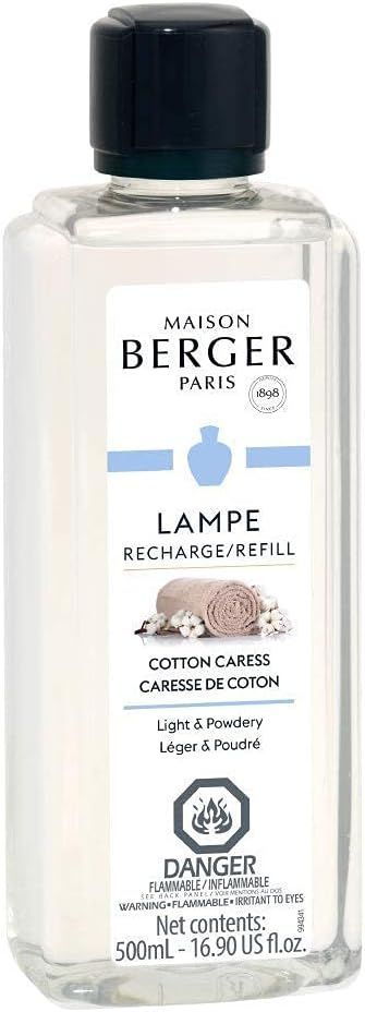 Lampe Berger Refill Cotton Caress