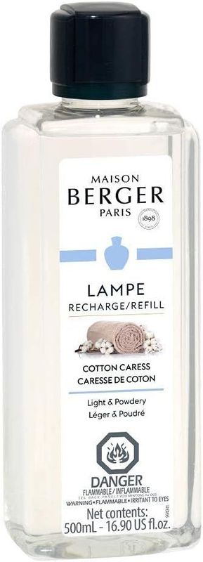 Lampe Berger Refill Cotton Caress