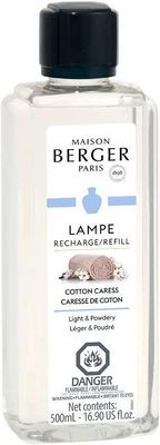 Lampe Berger Refill Cotton Caress