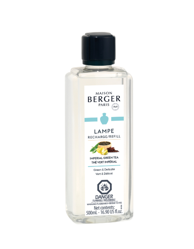 Lampe Berger Refill - Lavender Fields