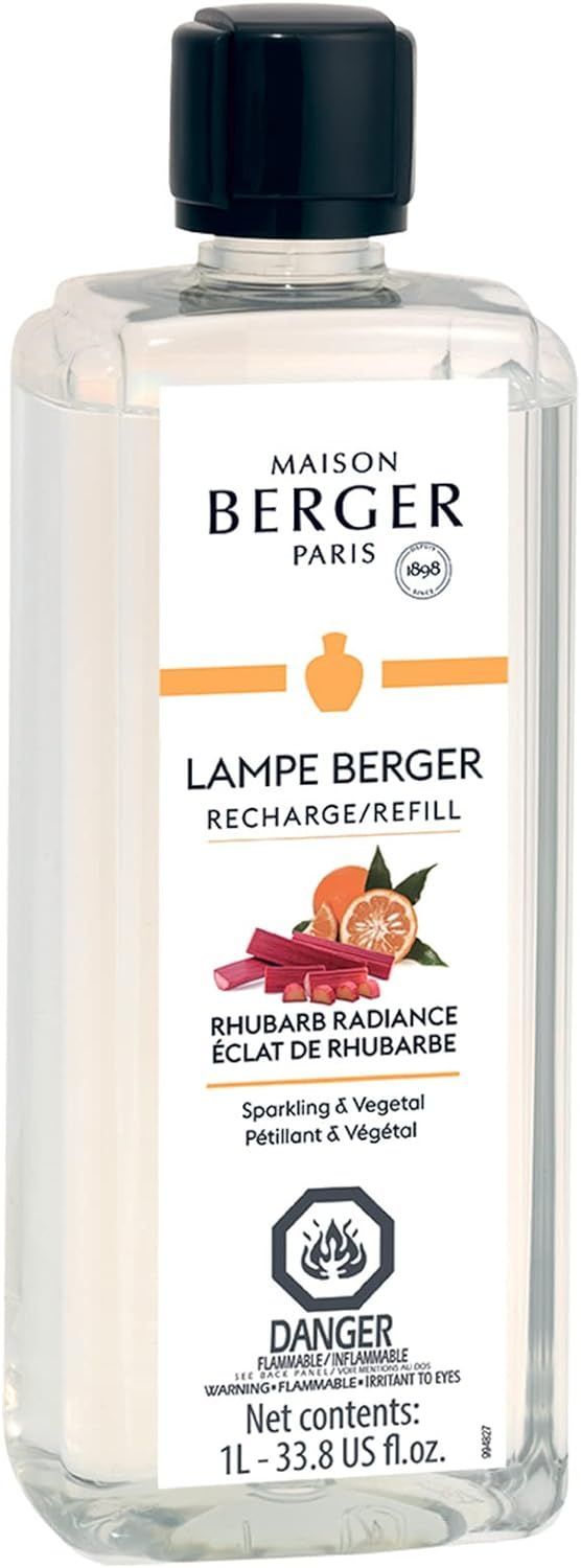 Lampe Berger Refill -  Rhubarb Radiance