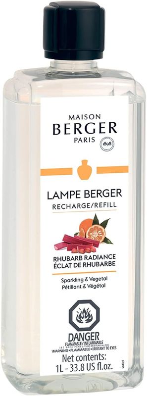 Lampe Berger Refill Rhubarb Radiance