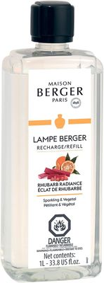 Lampe Berger Refill Rhubarb Radiance