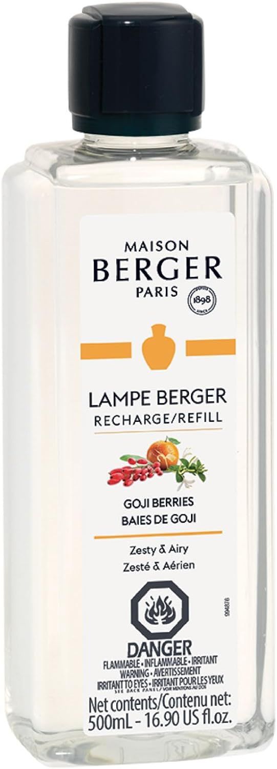 Lampe Berger Refill Goji Berries