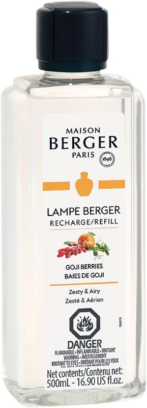 Lampe Berger Refill Goji Berries