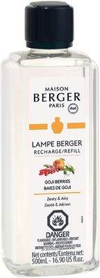Lampe Berger Refill Goji Berries