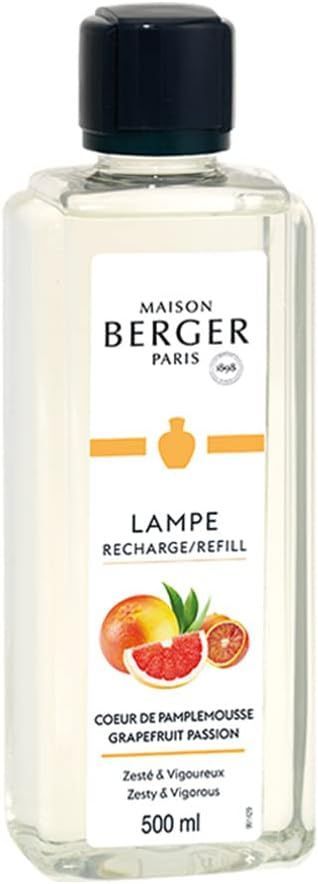 Lampe Berger Refill Grapefruit Passion