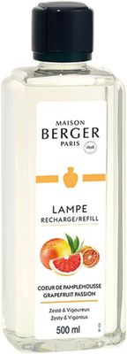 Lampe Berger Refill - Grapefruit Passion