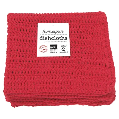 Now Designs Home Spun Dishcloths