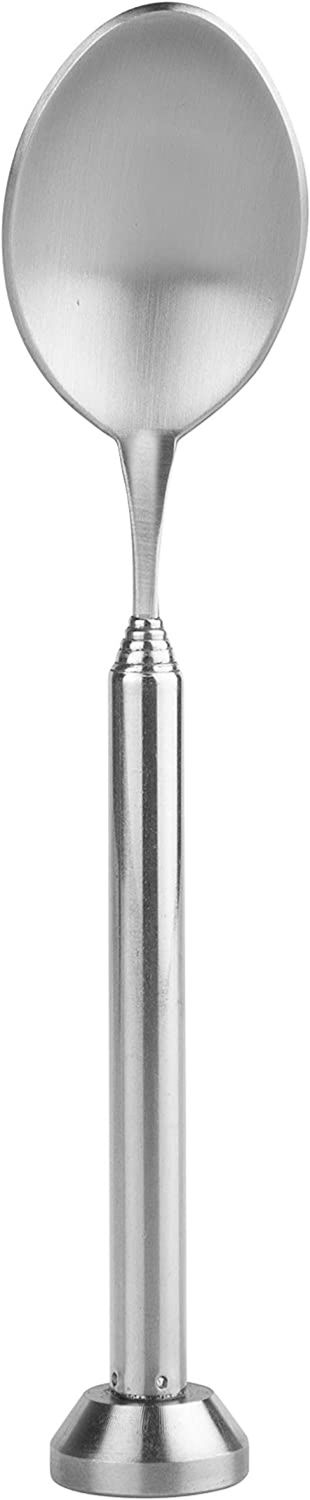 Final Touch Telescopic Bar Spoon
