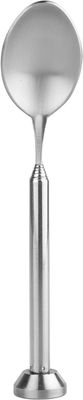 Final Touch Telescopic Bar Spoon