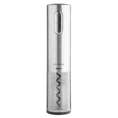 Final Touch Electric Corkscrew