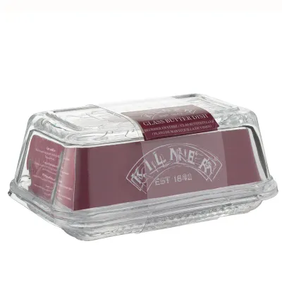 Kilner Butter Dish