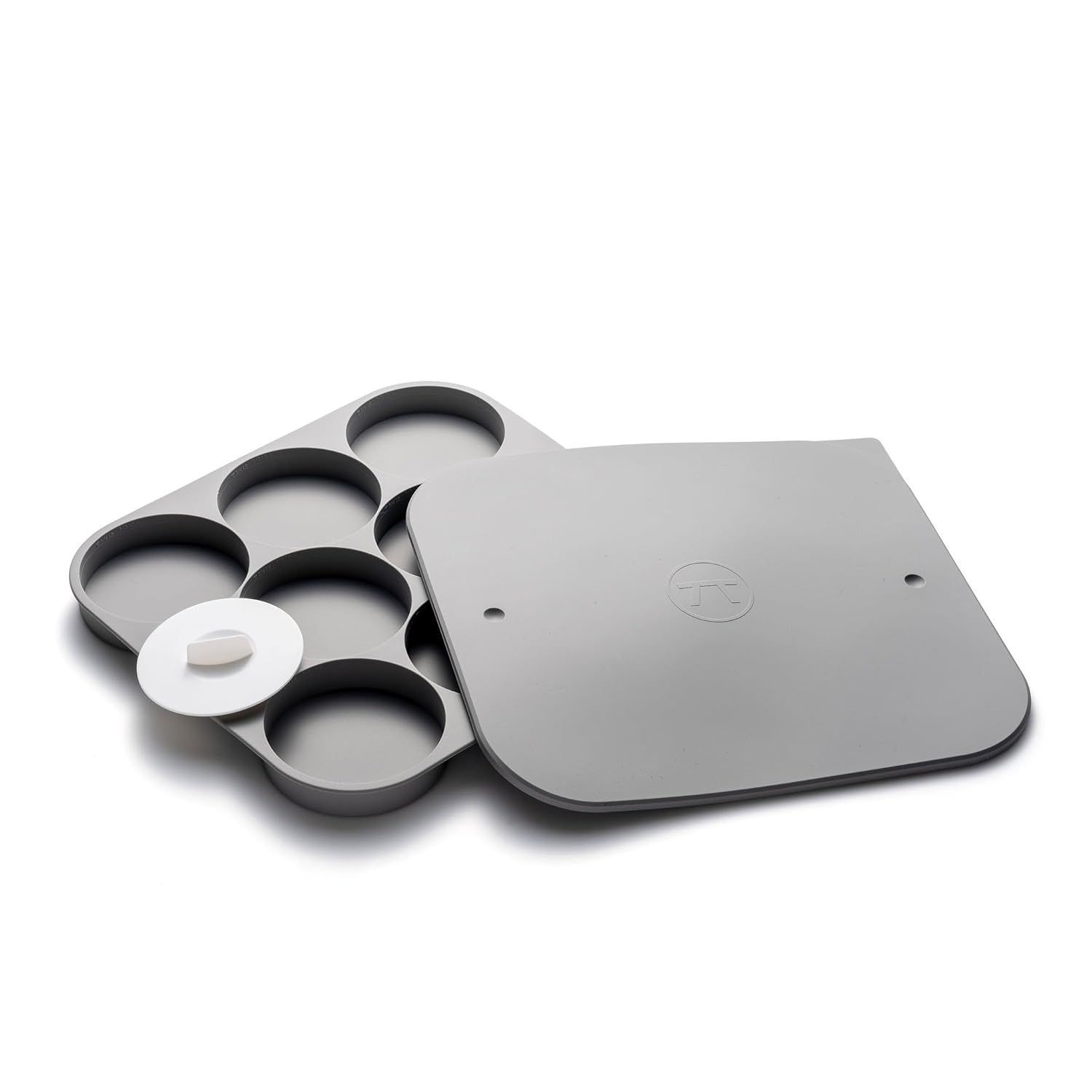 Outset Burger Patty Caddy