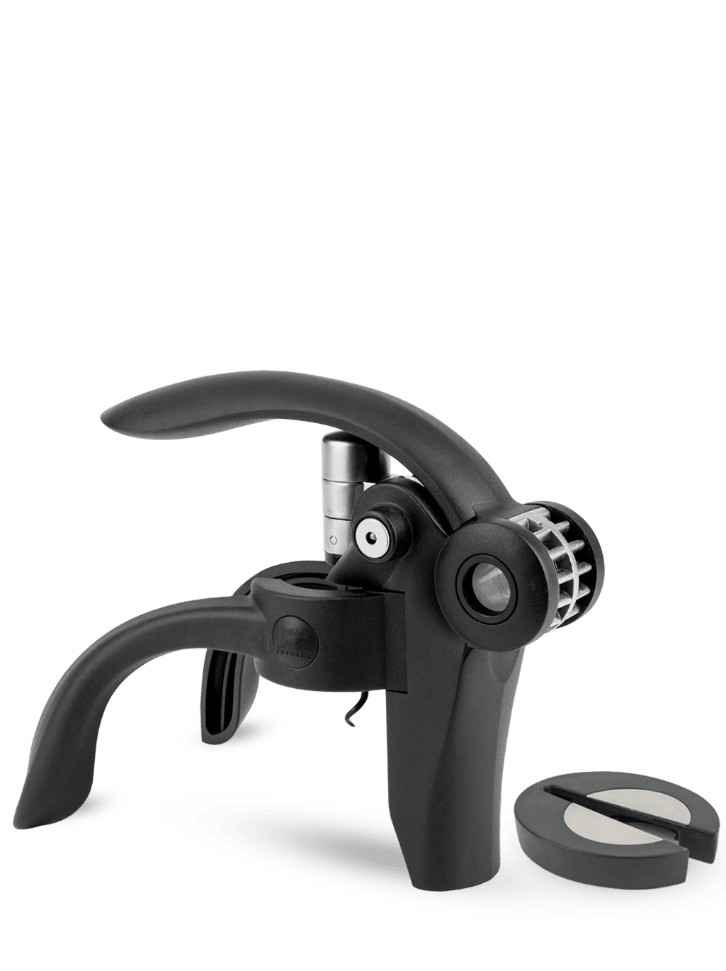 Peugeot Baltaz Dark Lever-Style Corkscrew