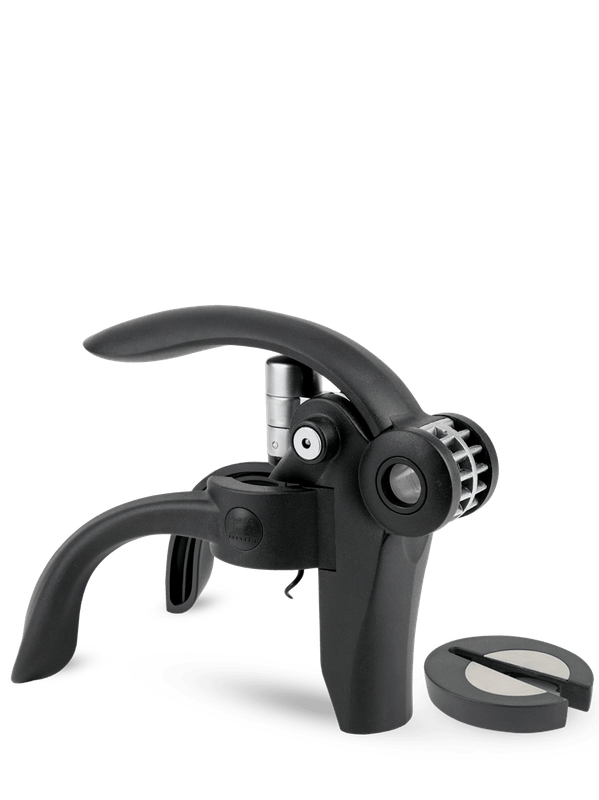 Peugeot Baltaz Dark Lever-Style Corkscrew Peugeot Baltaz Dark Lever-Style Corkscrew