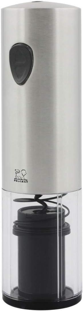 Peugeot Elis Rechargeable Electric Corkscrew
