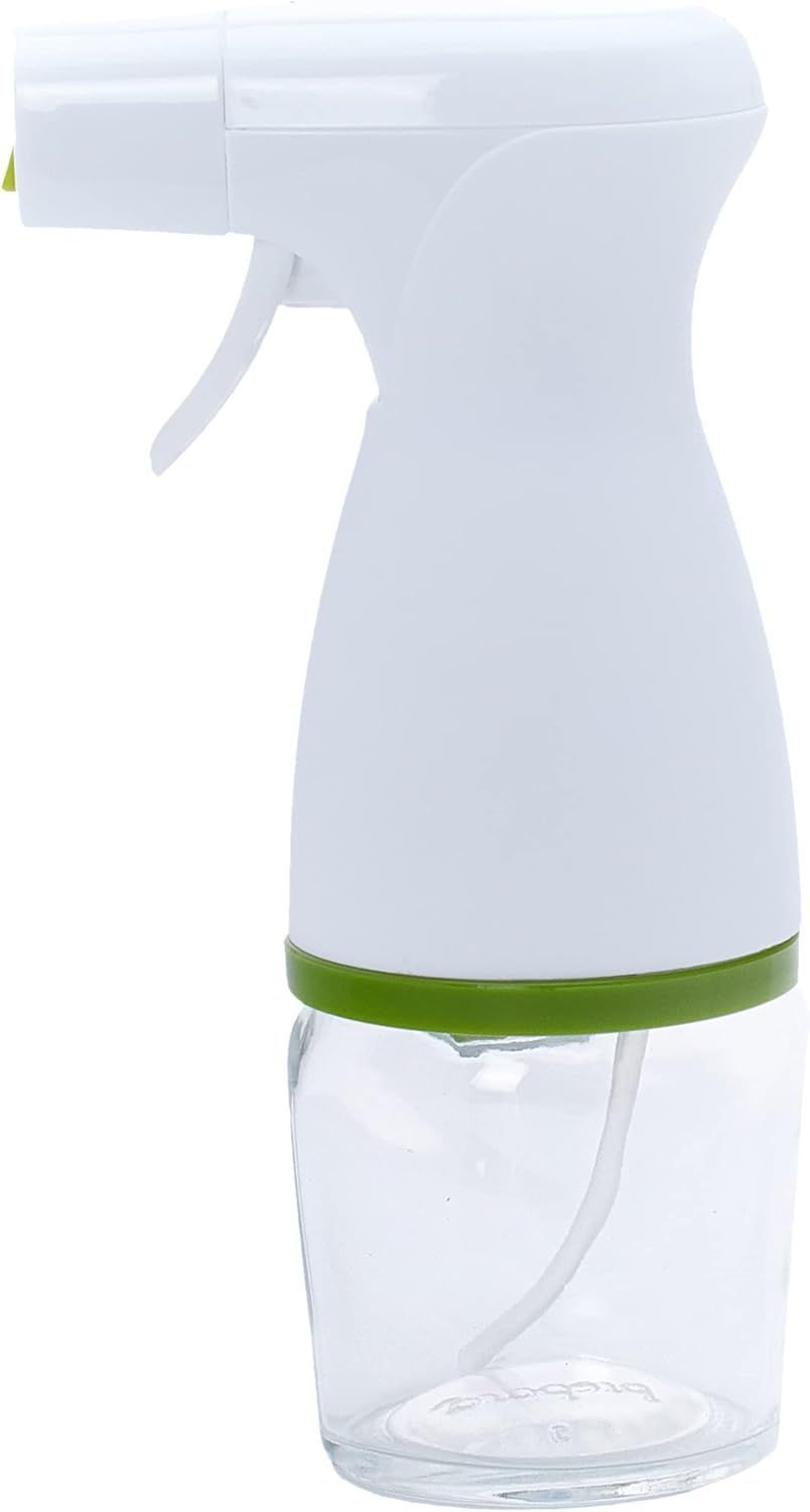Prepara Simply Mist and Oil Sprayer, Colour: Green