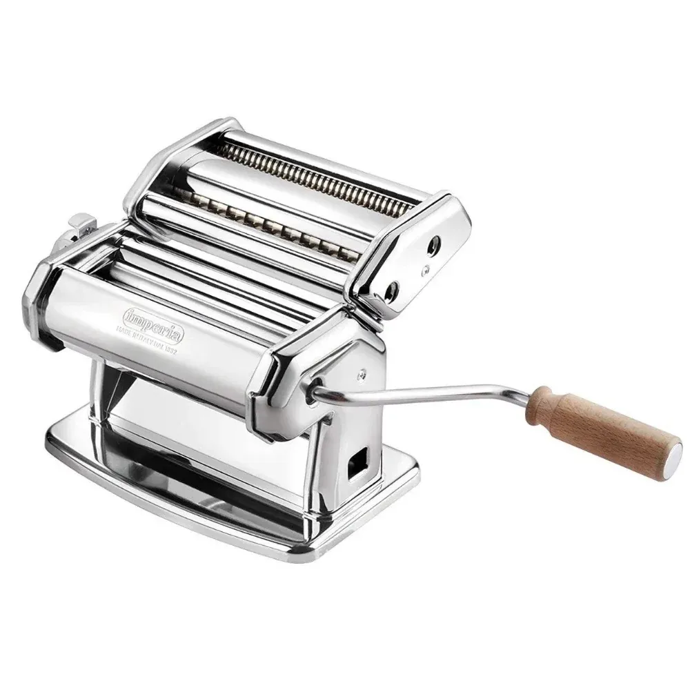 Adamo Imperia La Classica Pasta Machine