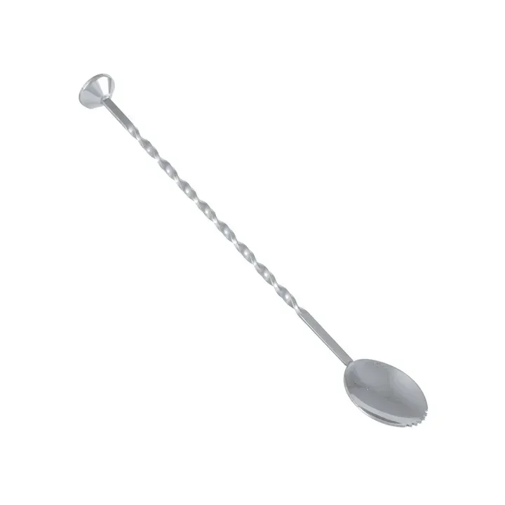 Swissmar Cocktail Spoon Swissmar Cocktail Spoon