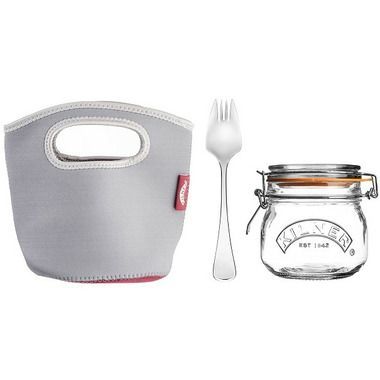 Kilner Make and Take Set