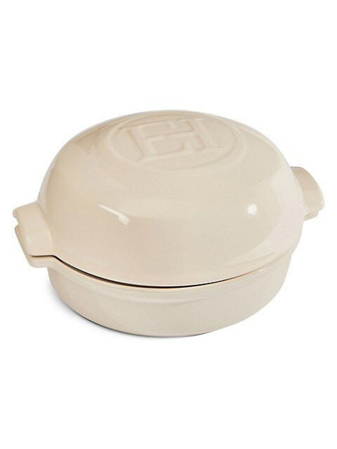 Emile Henry Cheese Baker Argile