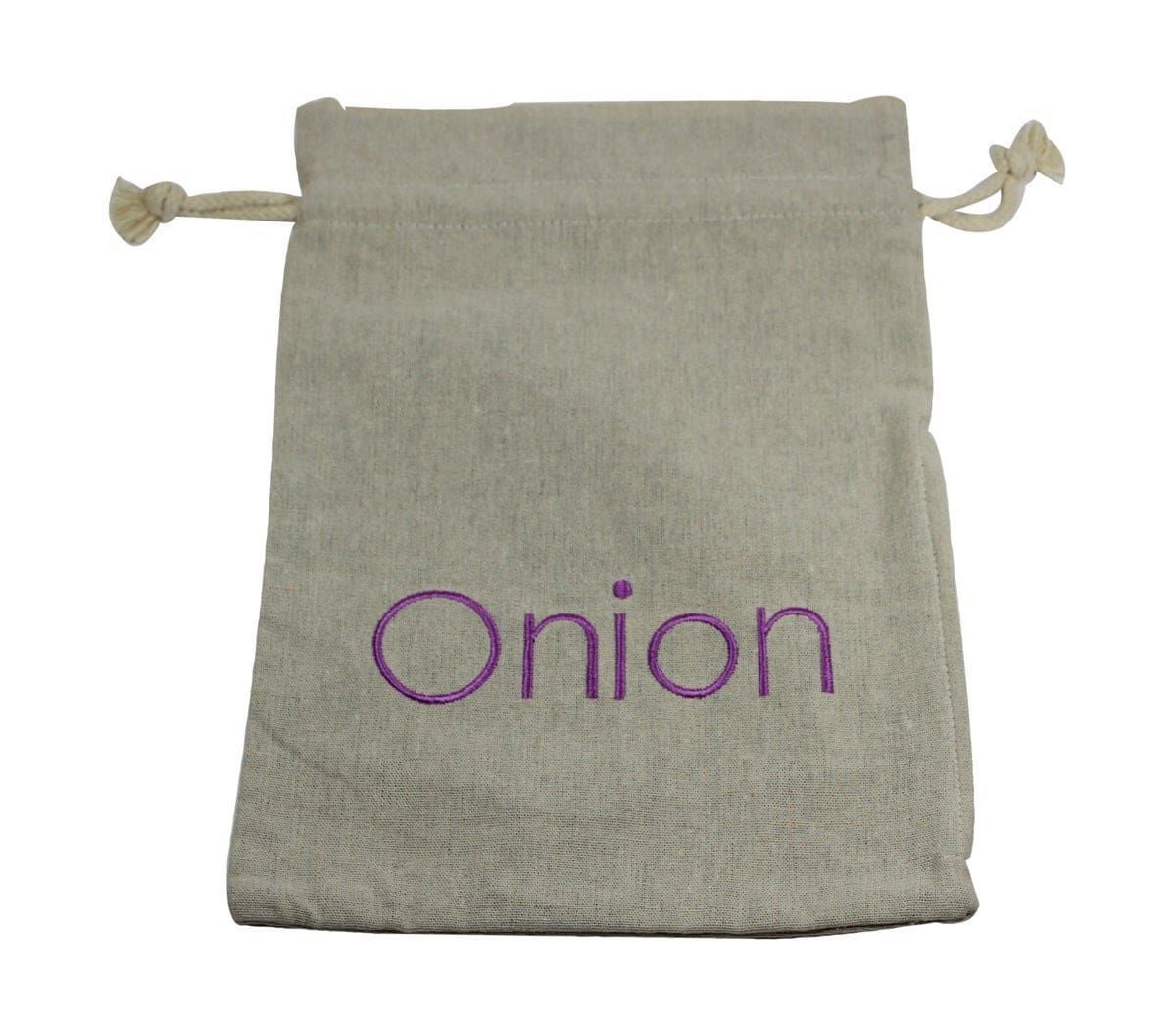 Kitchen Basics Onion Bag
