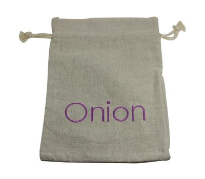 Kitchen Basics Onion Bag