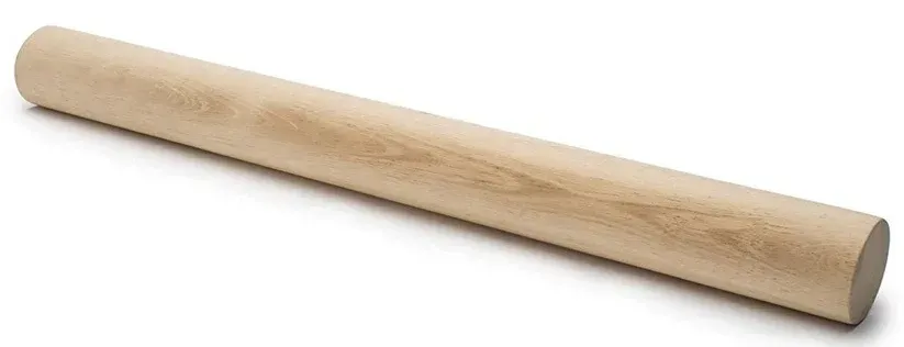 Fox Run Pasta Rolling Pin 20 in