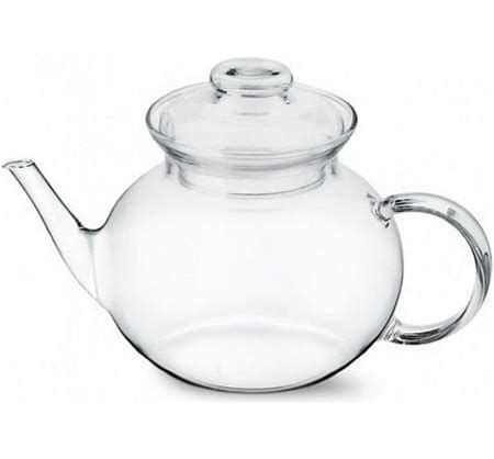 Simax  Eva Teapot w/Long Spout