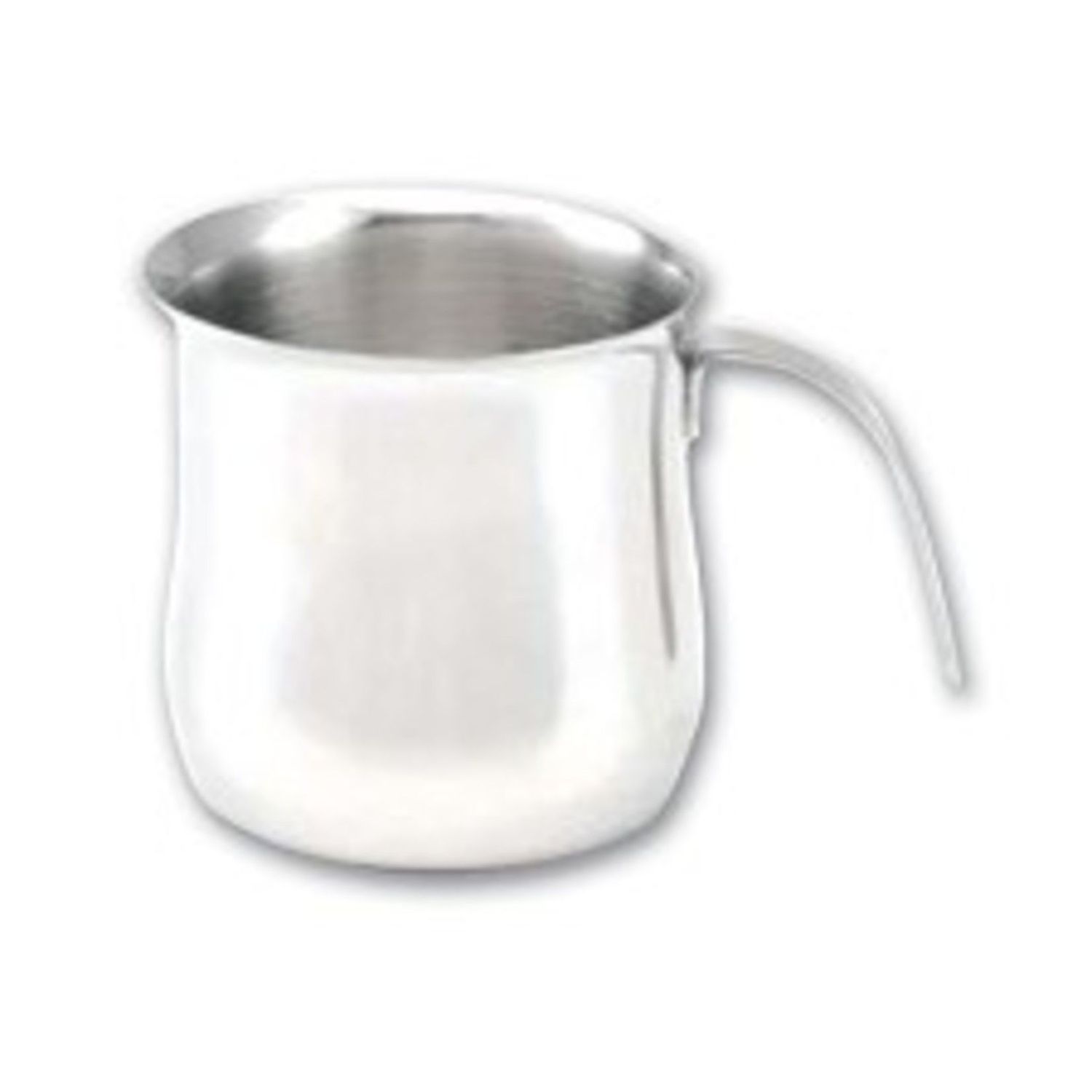 Orly Cuisine Cool Kitchen Pro Barista Milk Jug 18.5 oz/550 ml