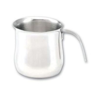 Orly Cuisine Cool Kitchen Pro Barista Milk Jug 18.5 oz/550 ml