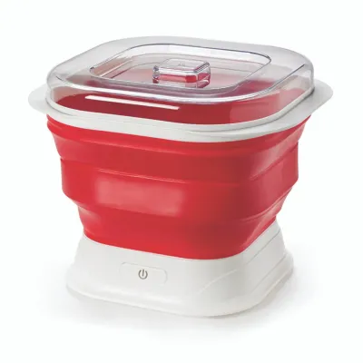 Cuisipro Collapsible Yogurt Maker