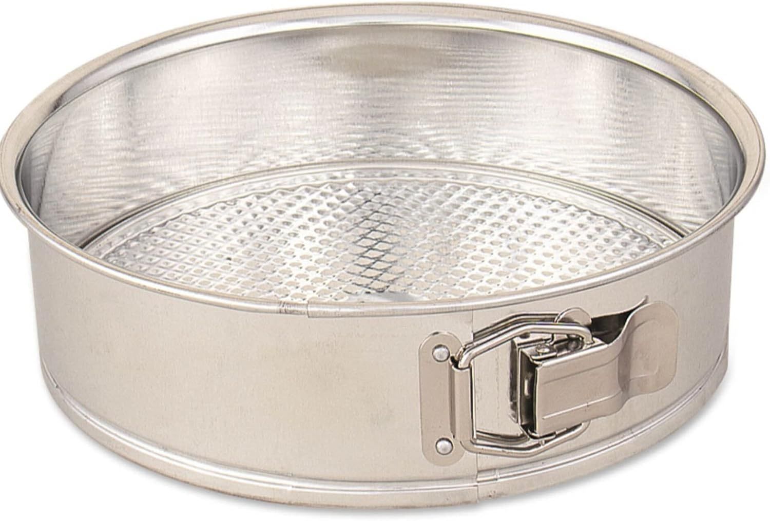 Cuisipro Springform Cake Pan 9 in