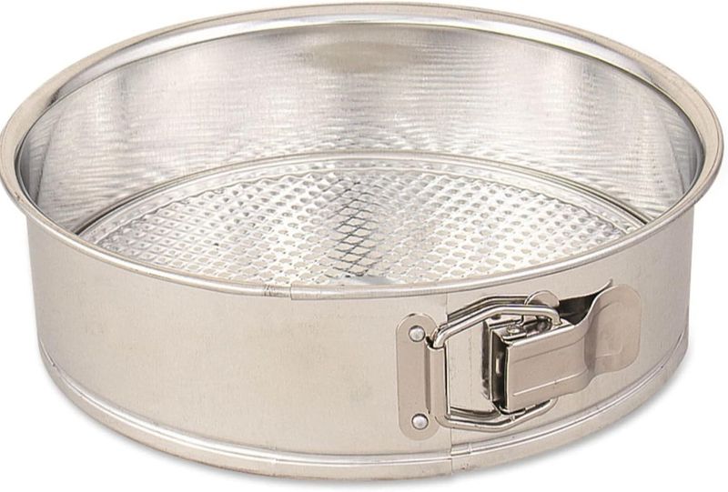 Cuisipro Springform Cake Pan 9 in