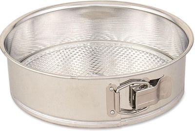 Cuisipro Springform Cake Pan 9 in