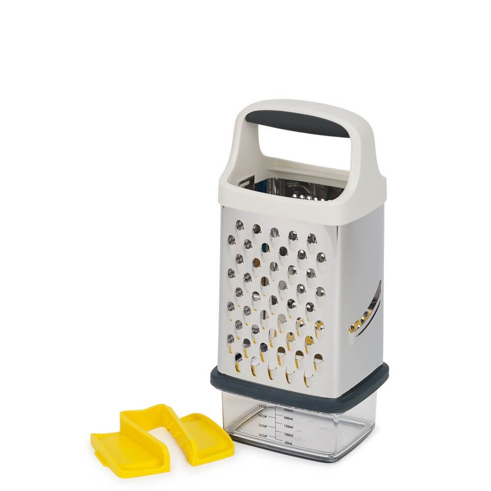Joseph Joseph Multi Grip Box Grater