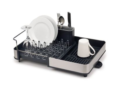 Joseph Joseph Extend Steel Expandable Dish Rack