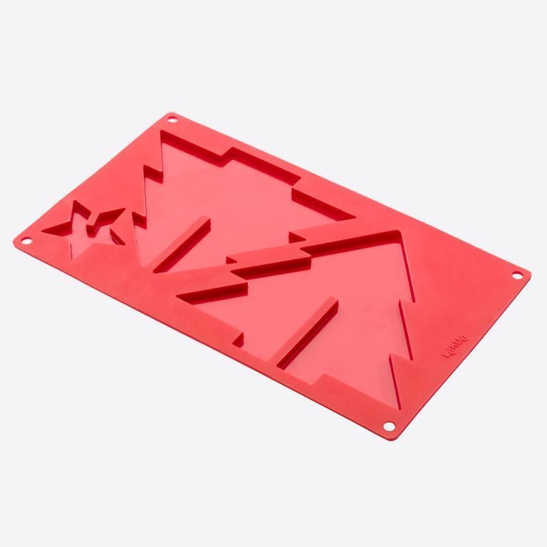 Lekue Christmas Tree 3D Mold
