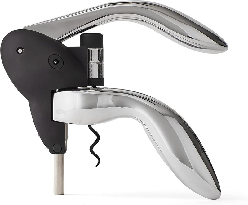 Rabbit Houdini Lever Corkscrew