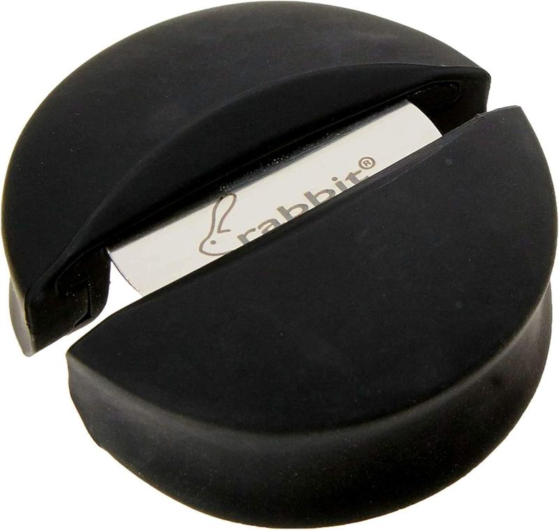 Rabbit Foil Cutter Black